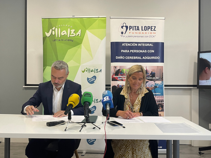 Prensa Centro Infantil Pita López