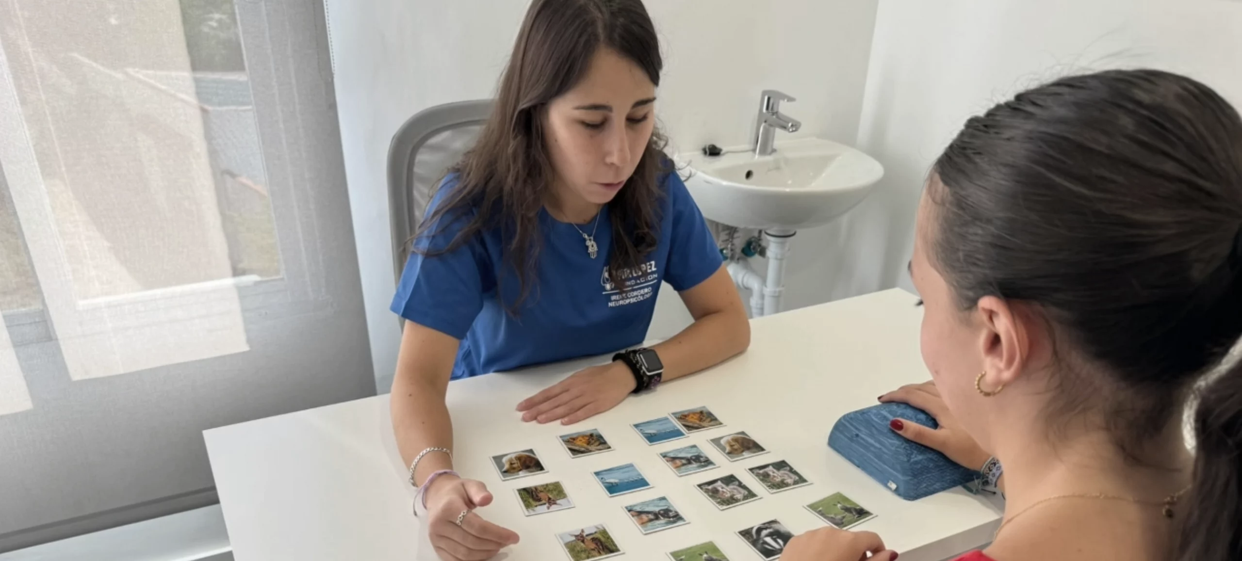 Servicios adaptados DCA