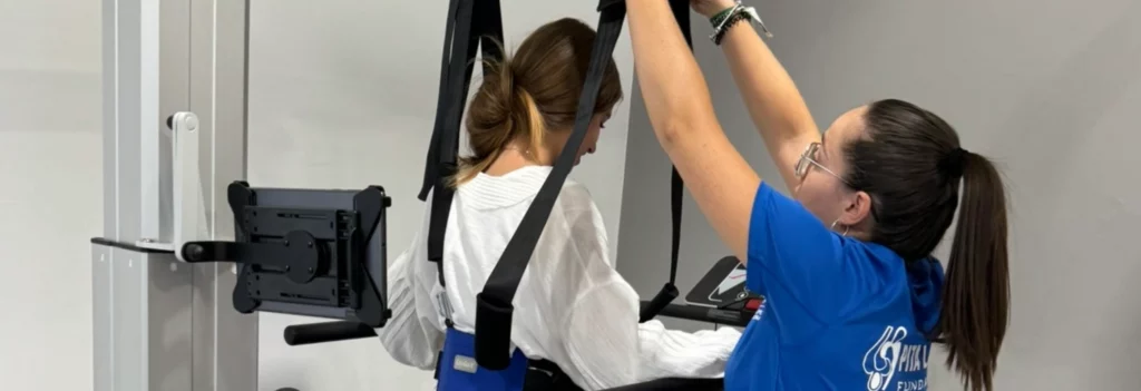 Centro Infantil Fundación Pita