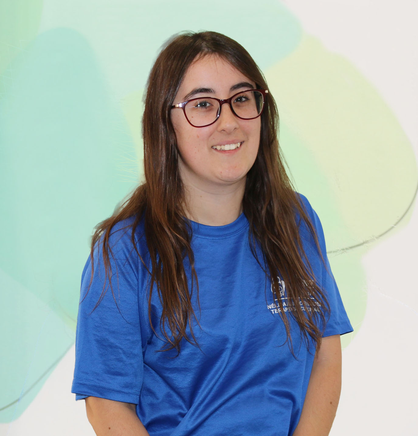 Nélida Aguado Terapeuta Ocupacional