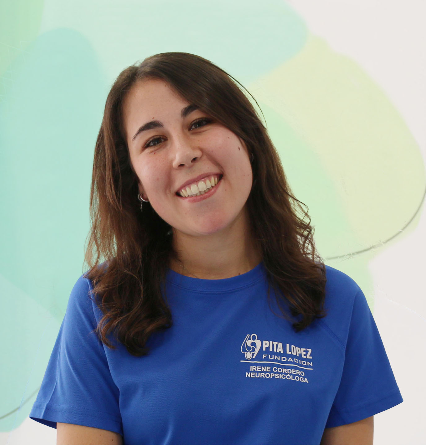 Irene Cordero Neuropsicóloga