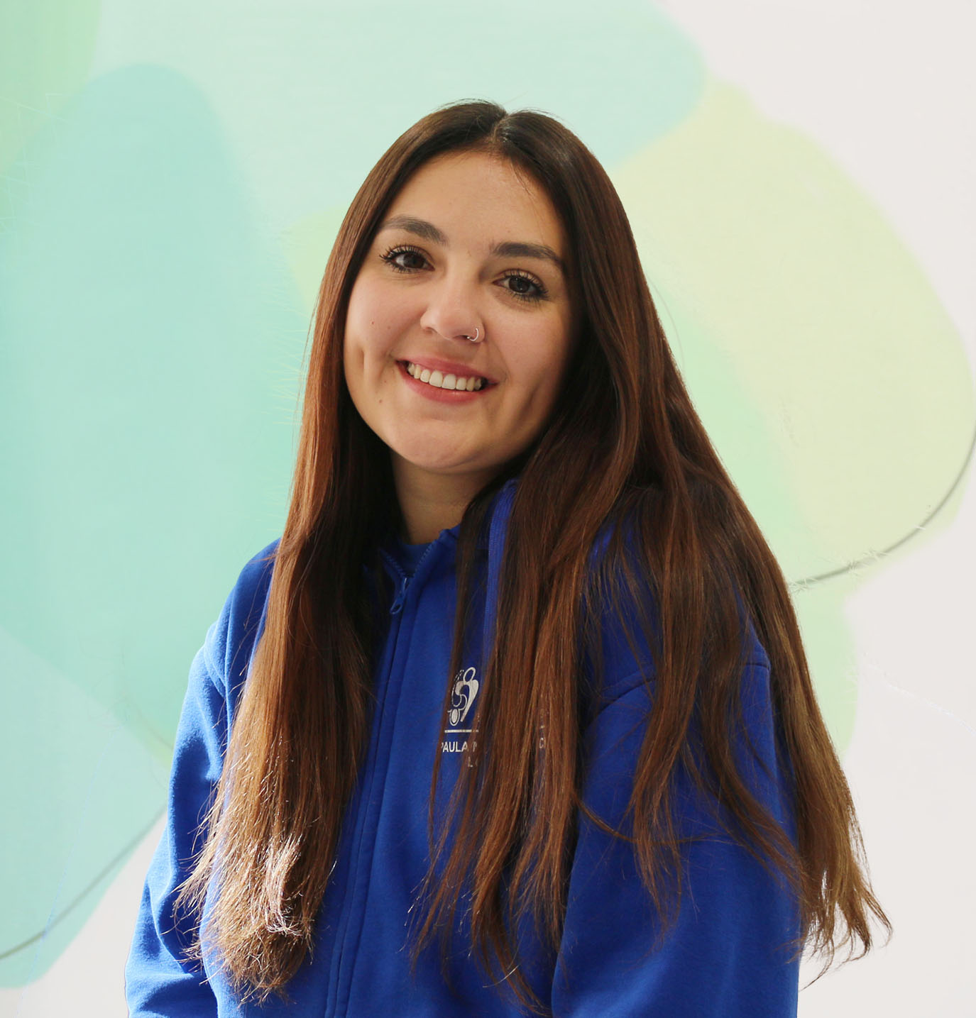 Paula Moreno Logopeda